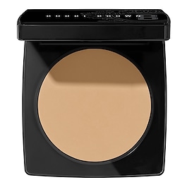 Sheer Finish Pressed Powder - Poudre de Finition image